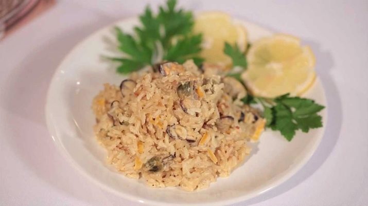 Можно ли кушать мидии в масле