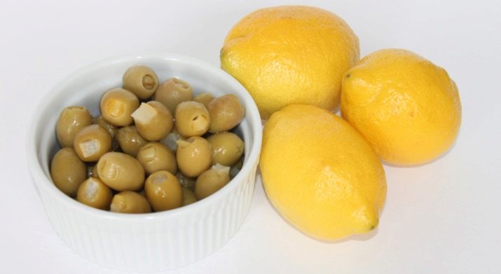 Можно ли есть курицу с лимоном