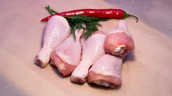 Можно ли есть курицу с лимоном