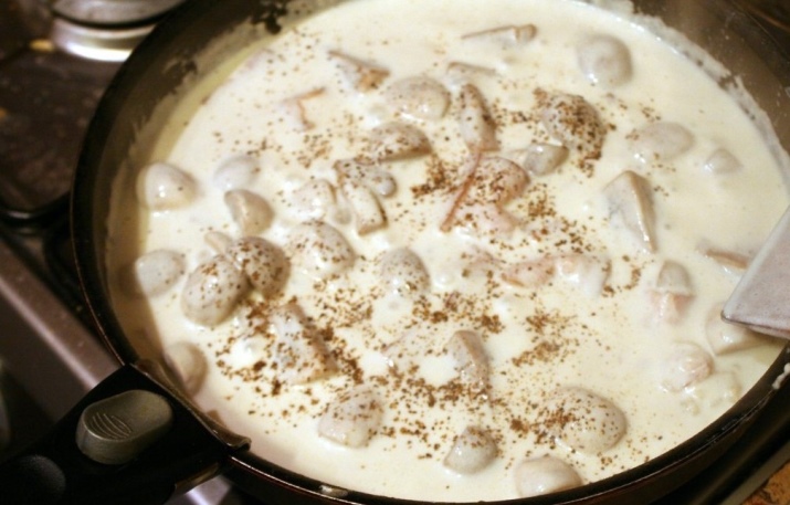 Как сделать курицу в кефире