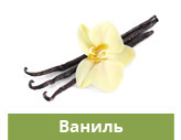 Ваниль